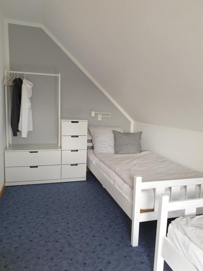 Ferienhaus "Hygge Friedrichskoog-Spitze" 외부 사진
