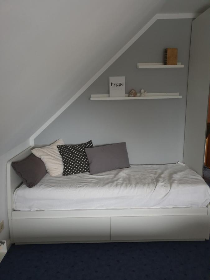 Ferienhaus "Hygge Friedrichskoog-Spitze" 외부 사진