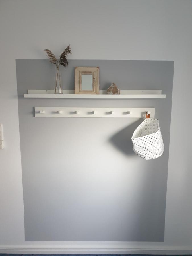 Ferienhaus "Hygge Friedrichskoog-Spitze" 외부 사진